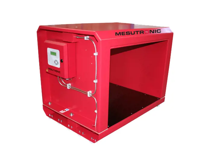 Metron 05 D