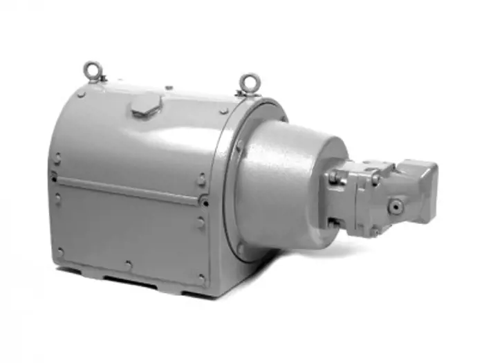 Motorvibratorer Hydrauliska Thumb 405X304