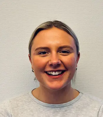Olivia Carlsson