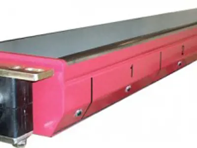 Metron Profiline 405X168